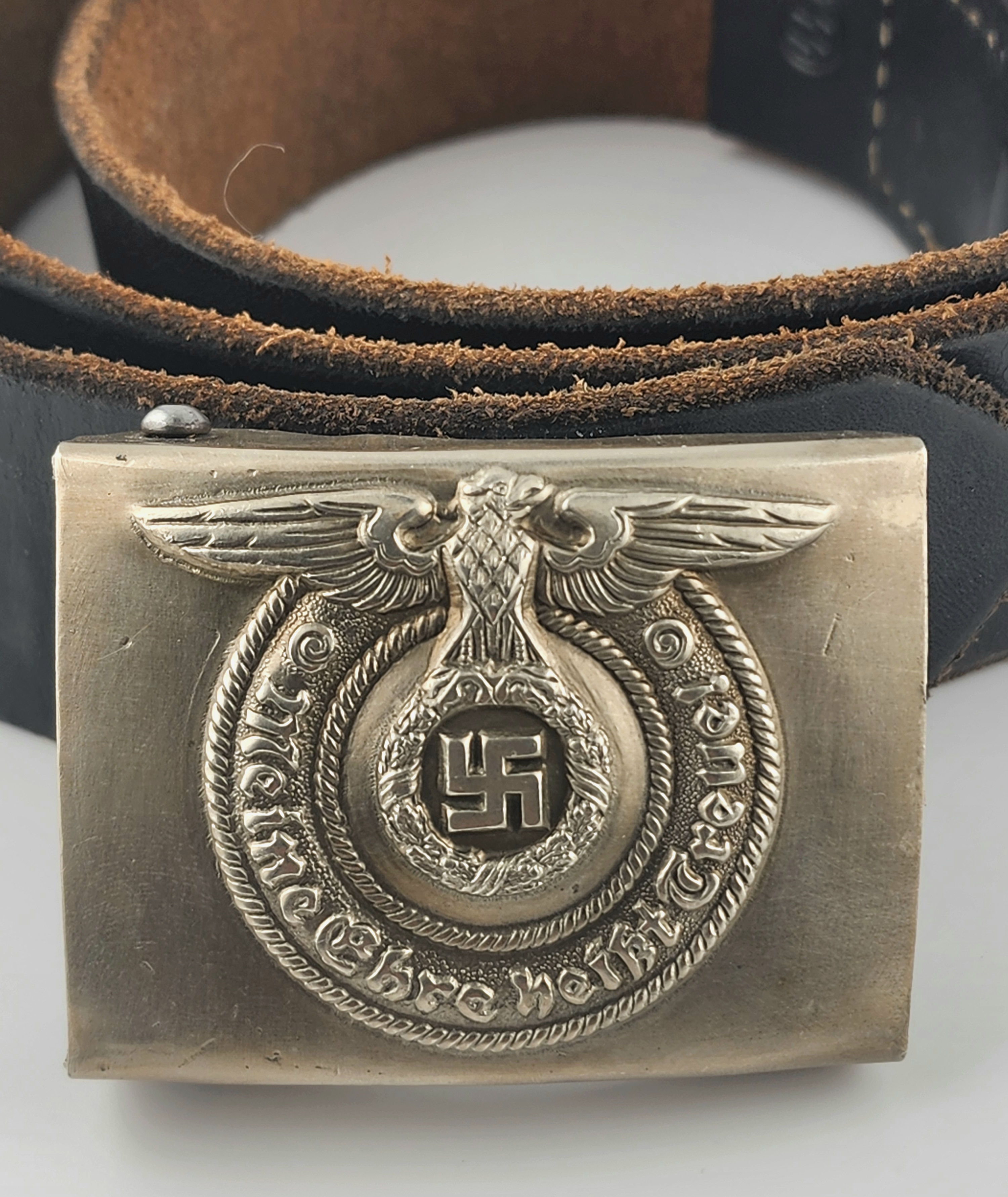 Belts and Buckles